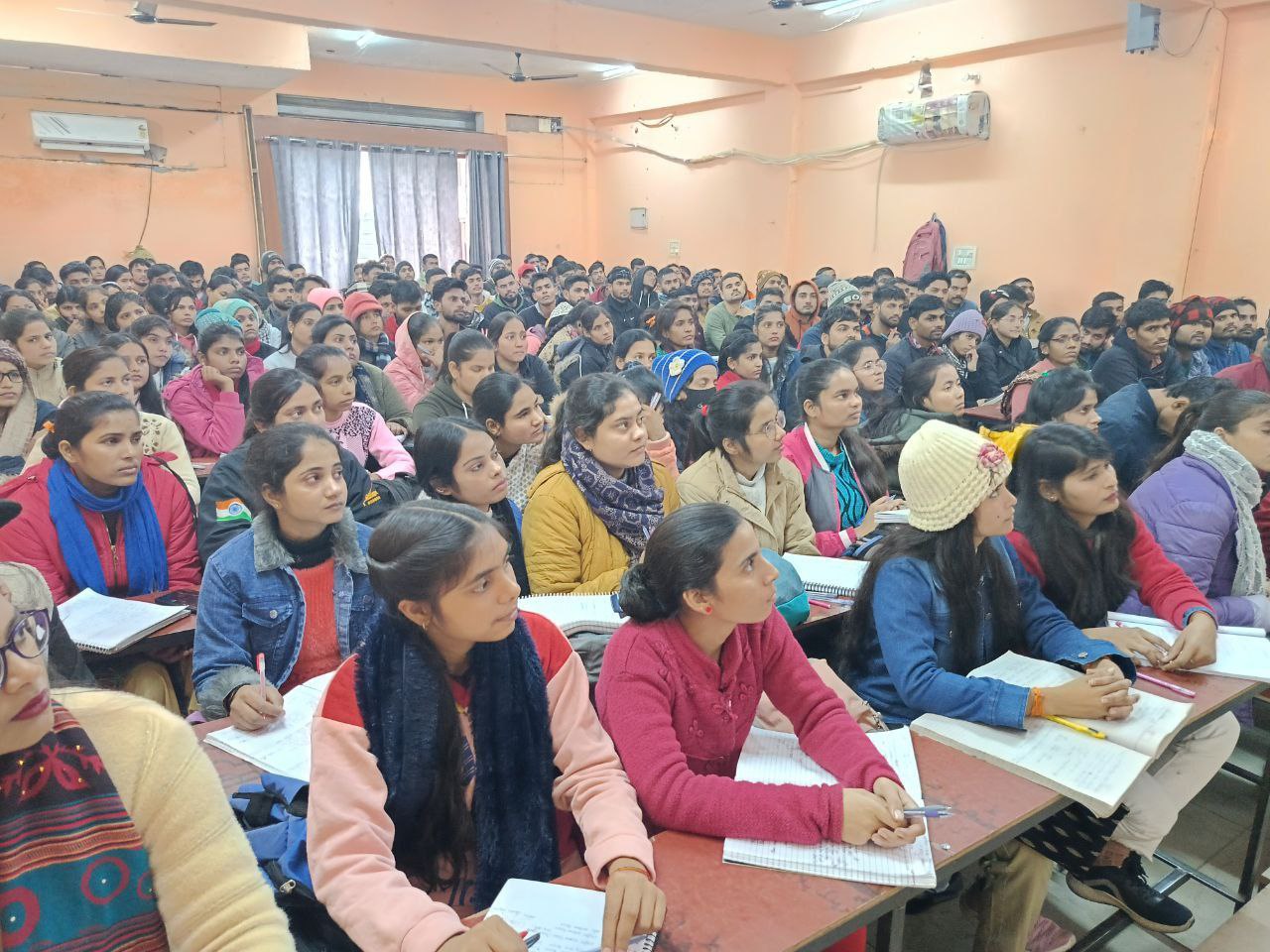 Aditya Classes Lucknow